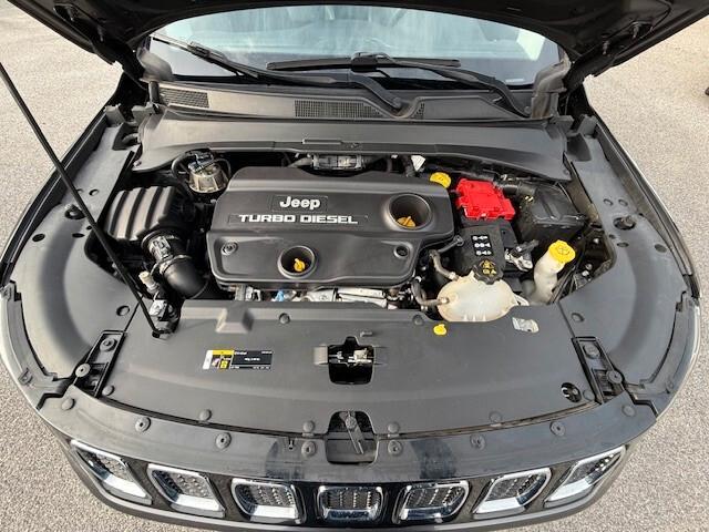 Jeep Compass 1.6 Multijet II 2WD Longitude