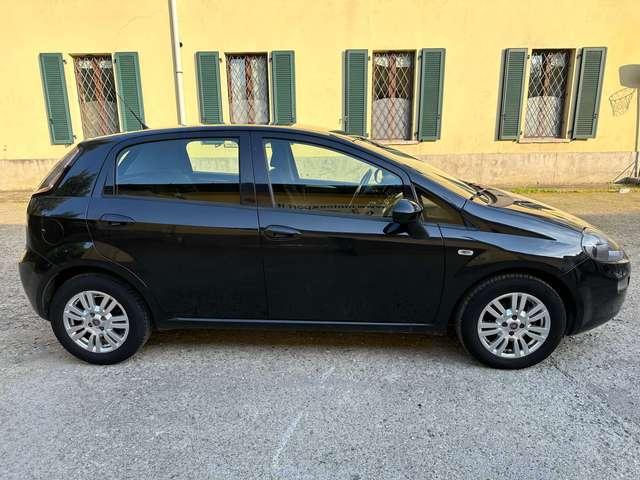 Fiat Punto Punto 5p 1.3 mjt II 16v 75cv