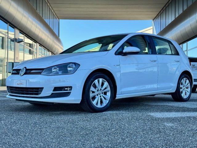 VOLKSWAGEN Golf 1.4 TGI 5p. Comfortline BlueMotion