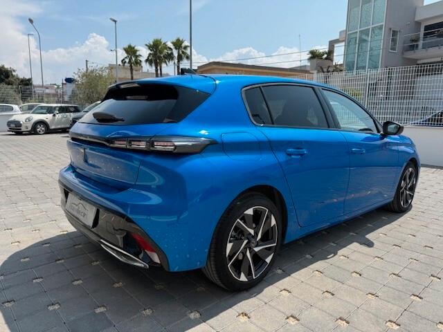 Peugeot 308 PureTech Turbo 130 S&S Allure Pack 2022