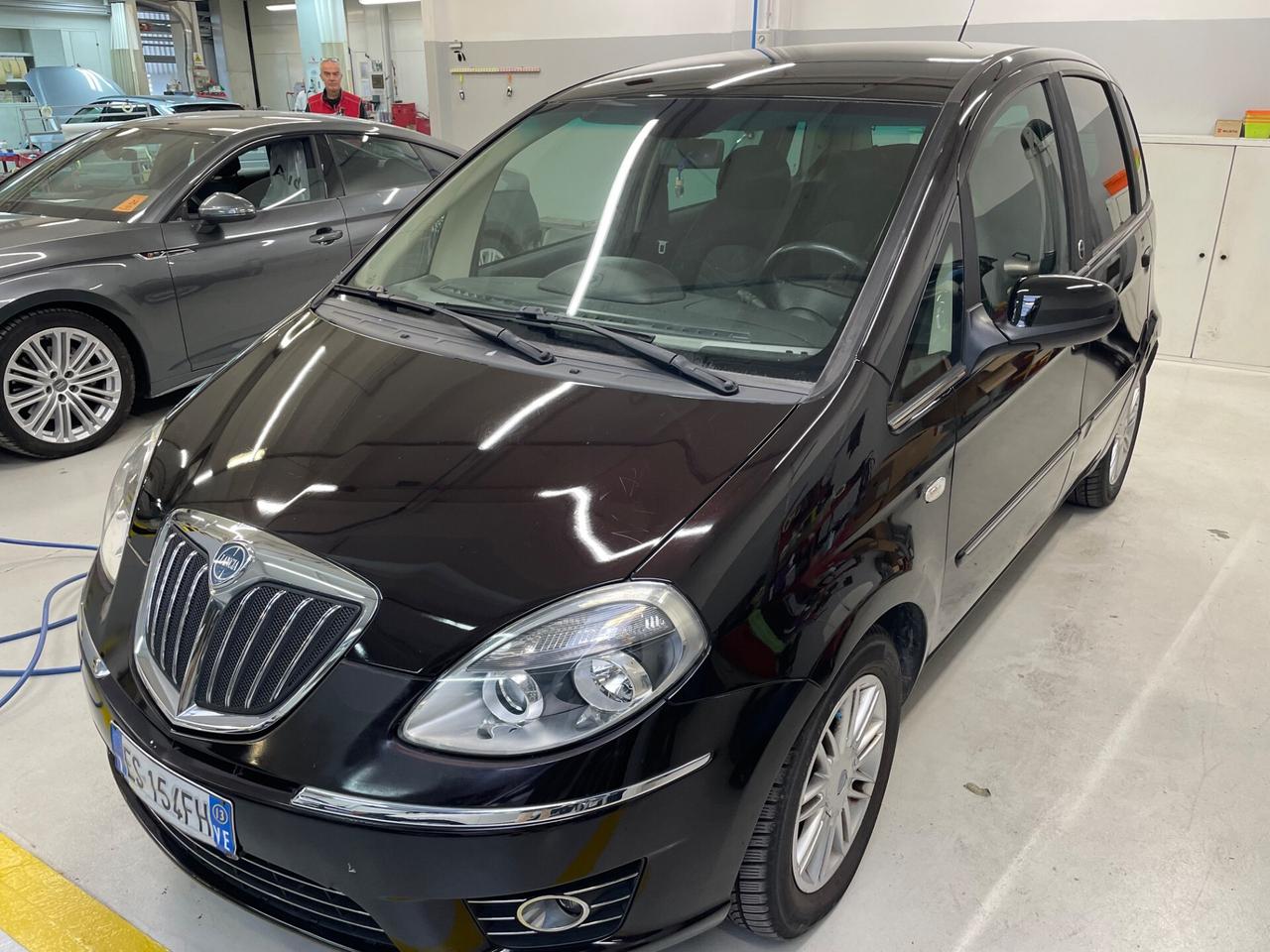 Lancia MUSA 1.4 8V Ecochic (GPL) Gold