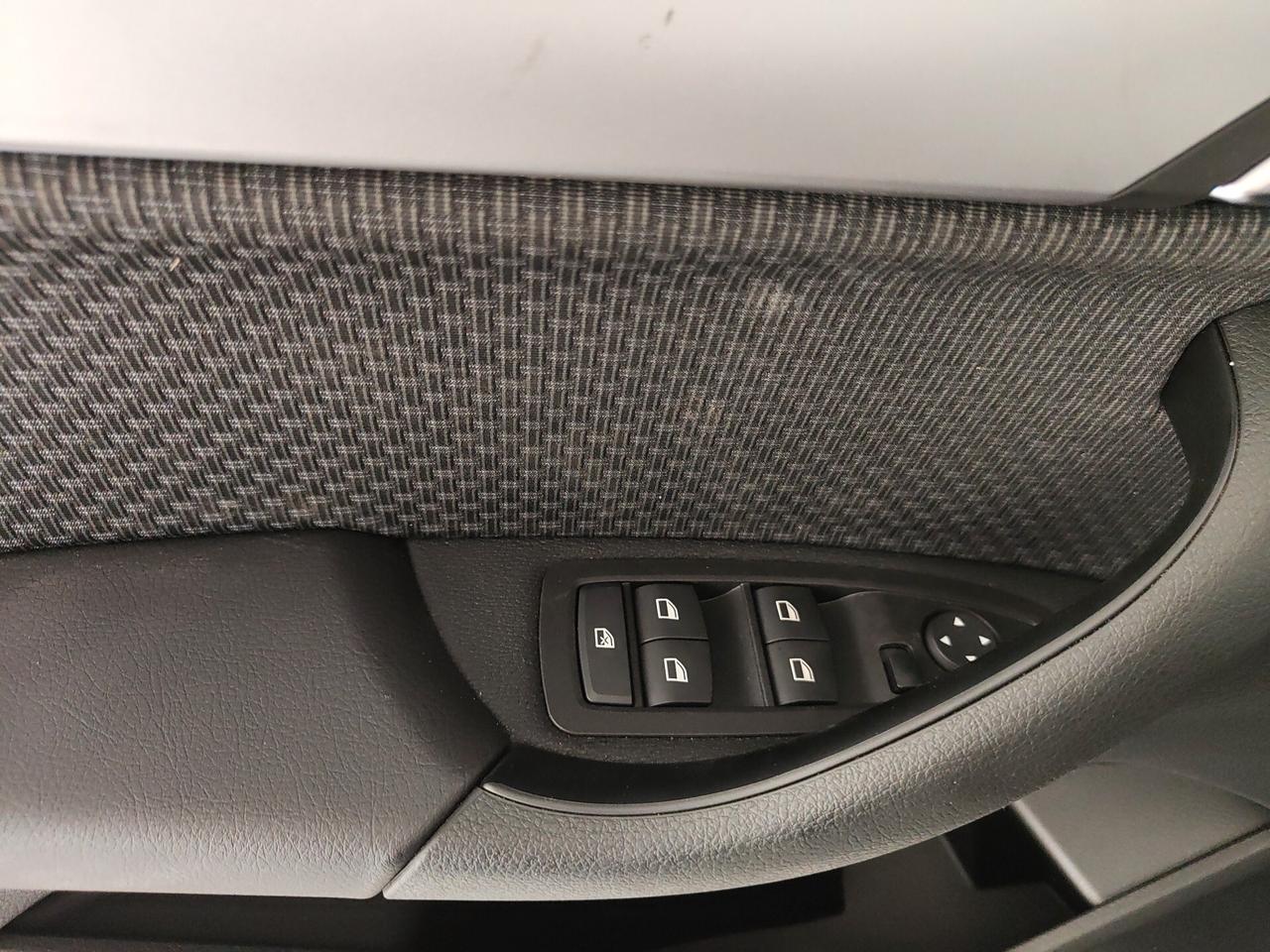 Bmw X2 sDrive16d Advantage
