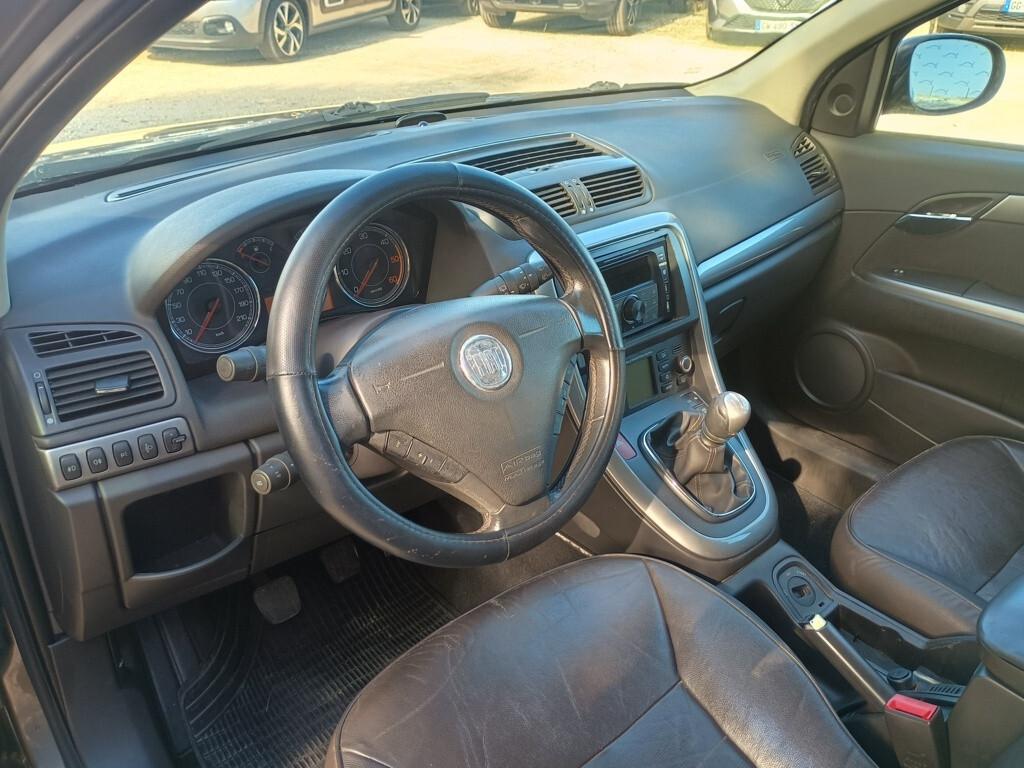 Fiat Croma 1.9 MJ 120cv Dynamic