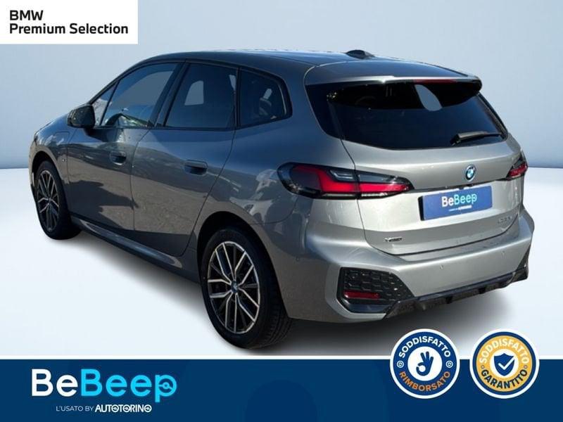 BMW Serie 2 Active Tourer 230E ACTIVE TOURER XDRIVE MSPORT AUTO