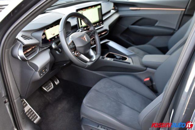 CUPRA Terramar 1.5 HYBRID 150 CV DSG + EDGE + DRIGITAL DRIVE + IN