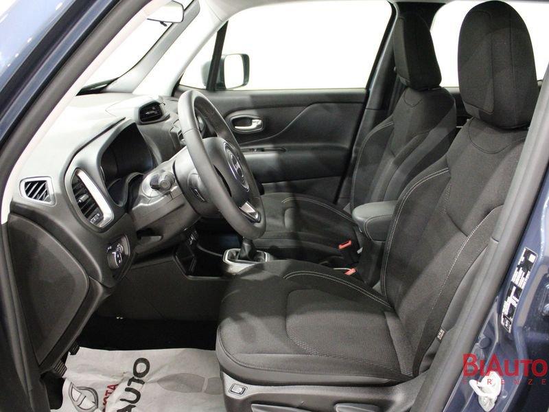 Jeep Renegade Renegade 1.6 Mjt 130 CV Limited