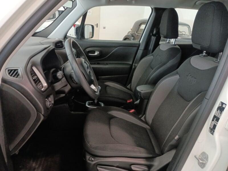 Jeep Renegade 1.6 MJet 130cv Limited