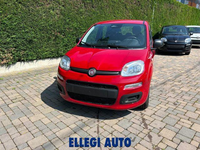 FIAT Panda PROMO FINANZIAM 1.0 HYBRID ICON 5 posti KM 0