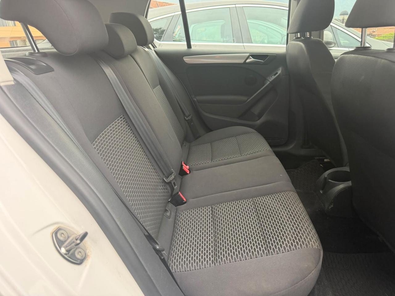 Volkswagen Golf 1.4 5p. United
