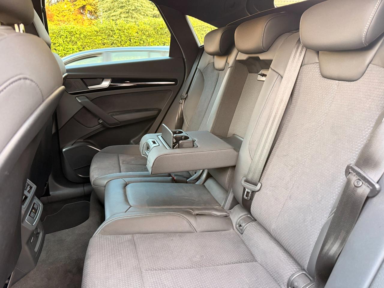 Audi Q5 SPB 40 S line Plus quattro s-tronic | GARANZIA 25 MESI