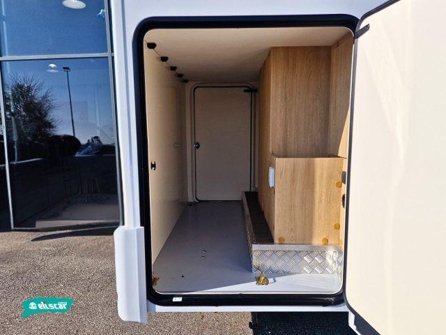 CI INTERNATIONAL HORON FIT 91XT