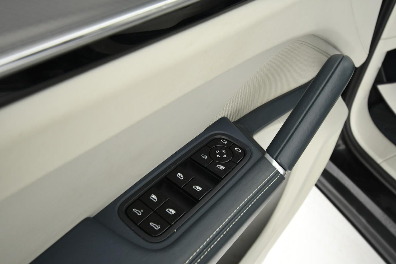 PORSCHE Cayenne Coupe 3.0 tiptronic x COMMERCIANTI CAMERA+C20"+TETTO PANO