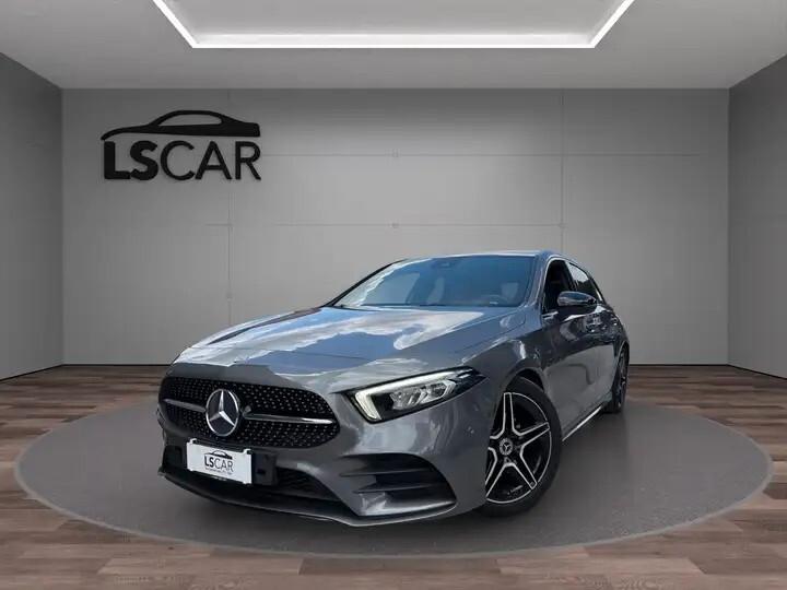 Mercedes-Benz A 180 d Premium auto~Unipro~Promo Finanziamento