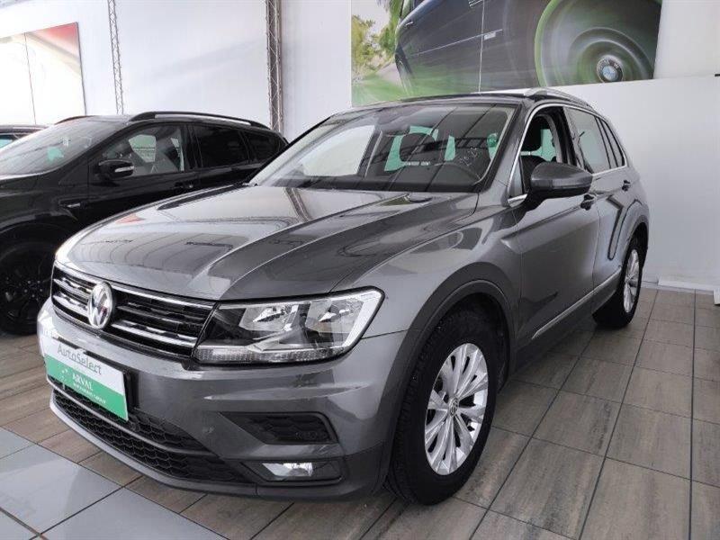 Volkswagen Tiguan 2ª serie 2.0 TDI SCR Business BlueMotion Technology