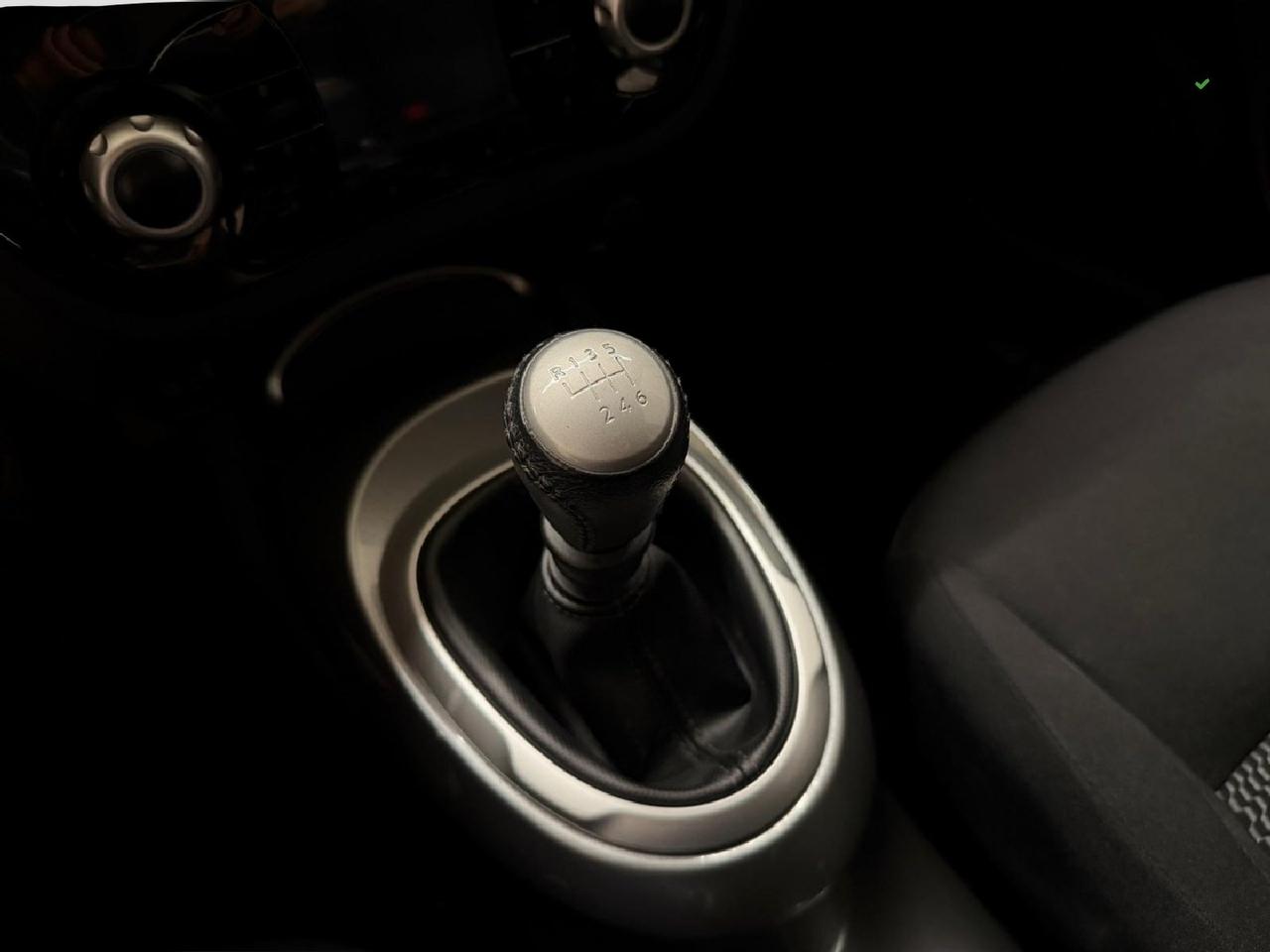 NISSAN Juke 1ª serie - Juke 1.2 DIG-T 115 Start&Stop Acenta
