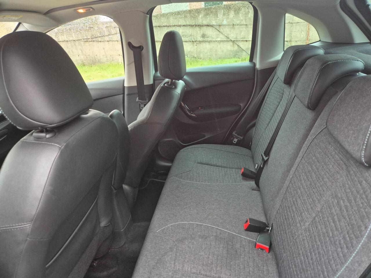 Citroen C3 1.2 benz 5 porte 82 cv 2016