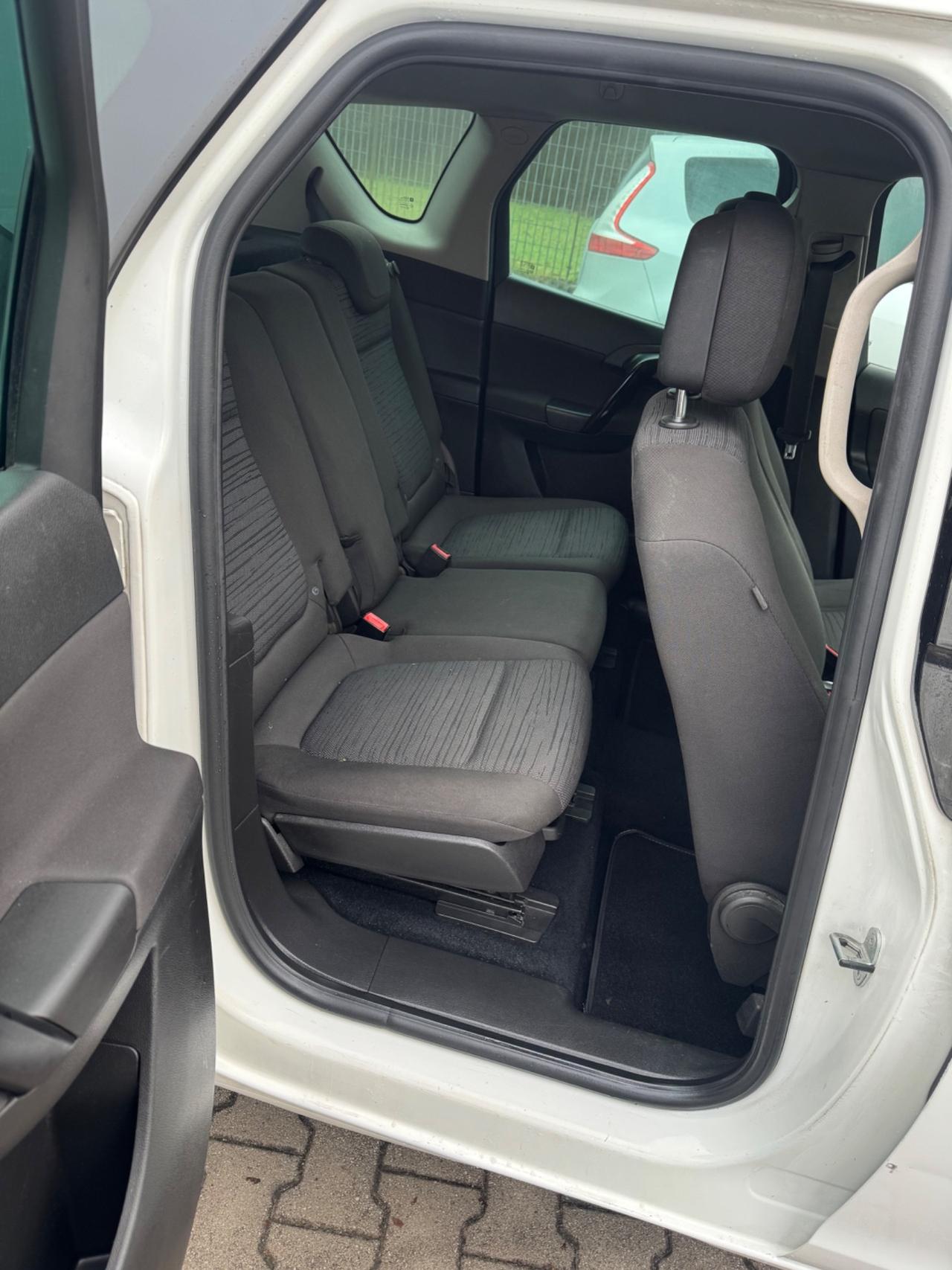 Opel Meriva 1.6 CDTI 136CV Start&Stop Cosmo