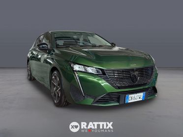 Peugeot 308 1.2 puretech t 130CV Allure Pack eat8
