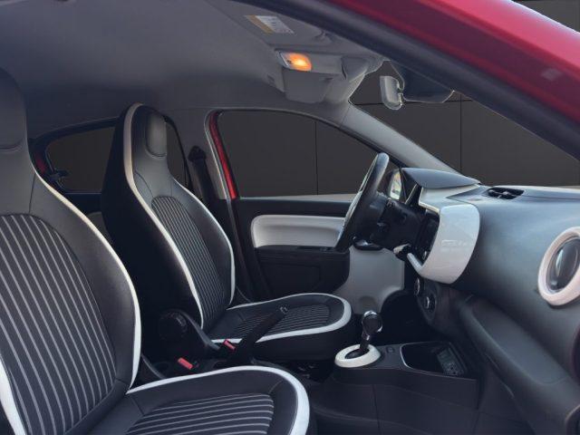 RENAULT Twingo Electric Intens