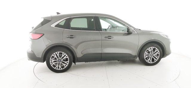 FORD Kuga 2.5 Plug In Hybrid 225 CV CVT 2WD Titanium Busines