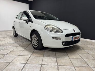 FIAT Punto Evo 1.3 MTJ (75) 5p. Street 2013