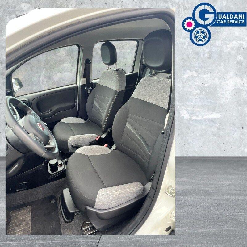 FIAT Panda Panda 1.0 FireFly S&S Hybrid City Life