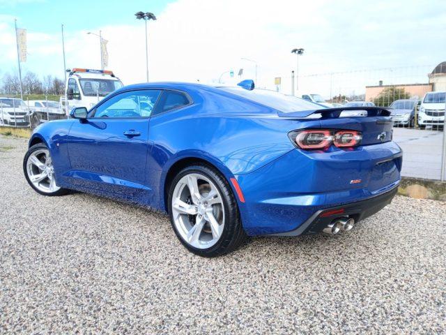 CHEVROLET Camaro 6.2 V8 Coupé 2SS - Pronta