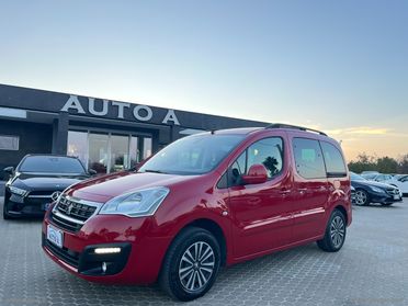 PEUGEOT Partner Tepee VTi 120 Active