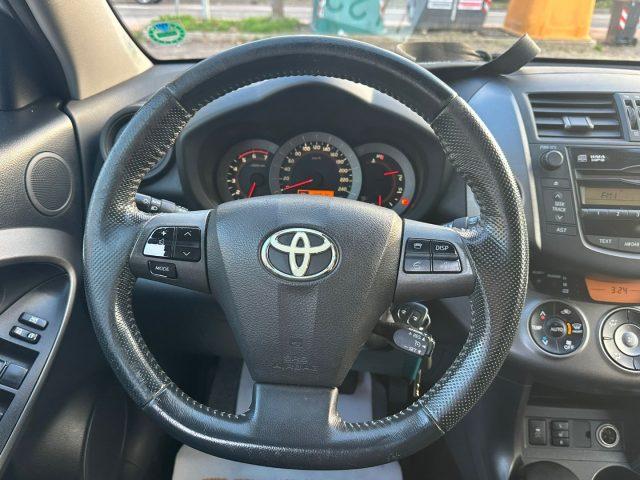 TOYOTA RAV 4 MY23 4X4 RAV4 2.2 D-4D 150 CV DPF Exclusive