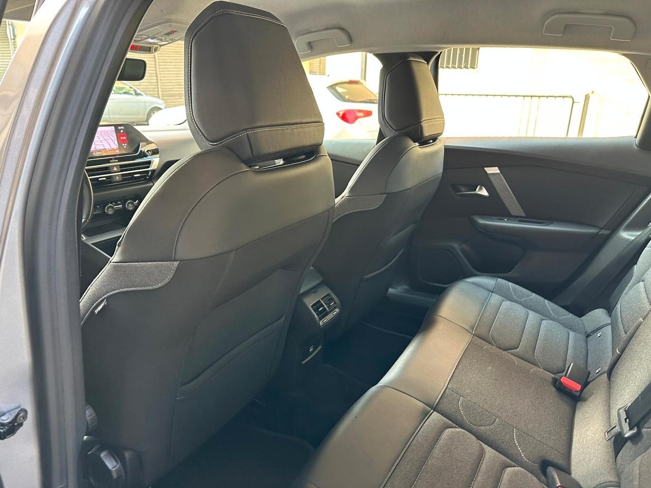 Citroen C4 Berlina 130CV EAT8 Feel Pack