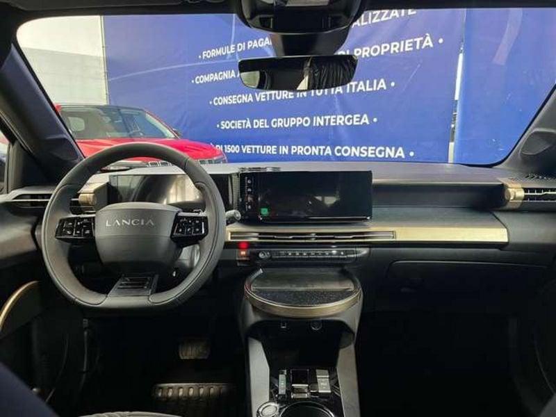 Lancia Ypsilon LANCIA LX 1.2 100CV NUOVA DA IMMATRICOLARE