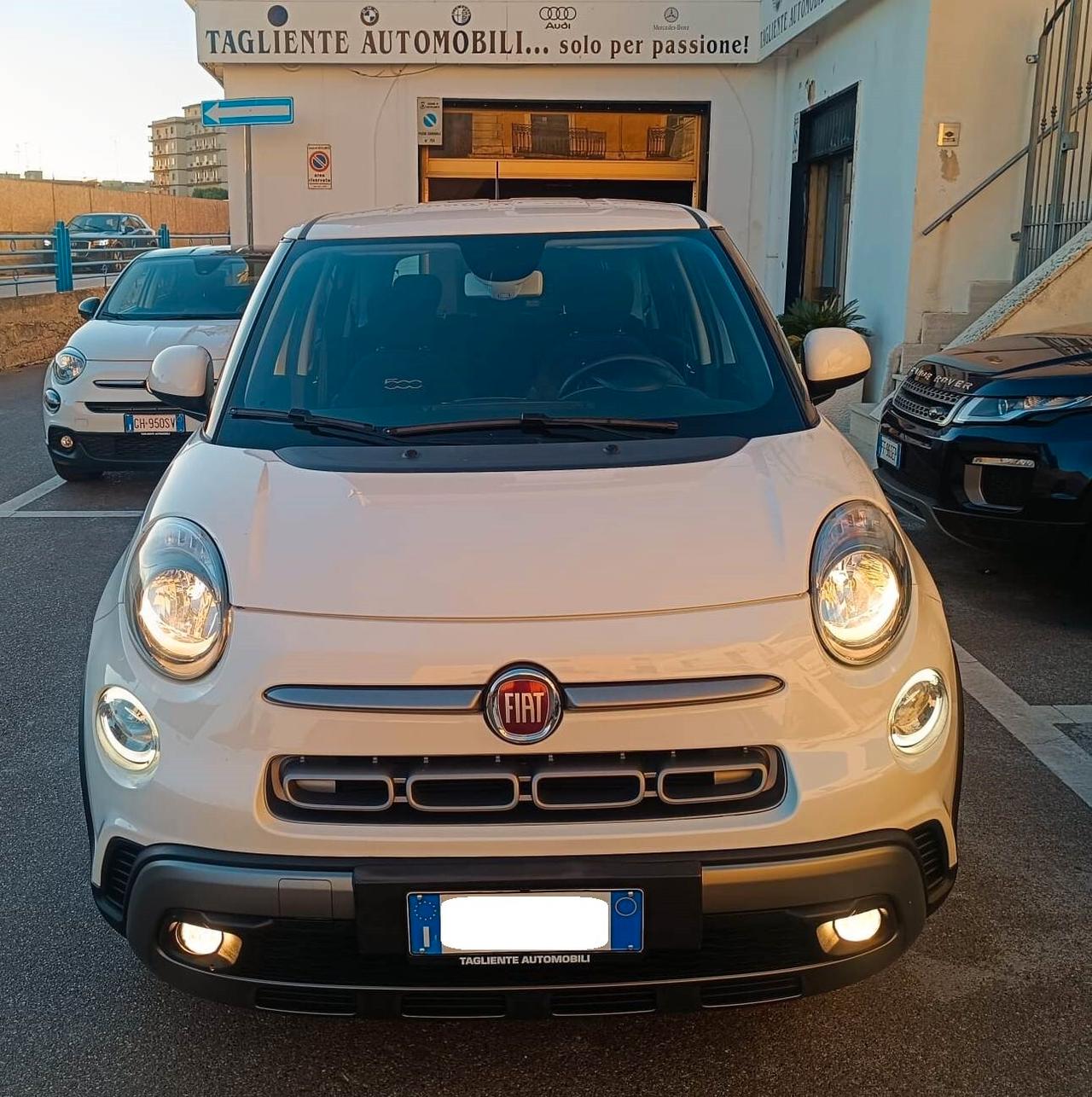 Fiat 500L 1.3 Multijet 95 CV Cross
