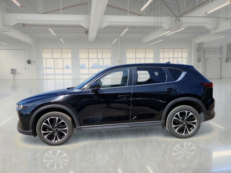 MAZDA CX-5 Benzina 2.0L 165cv 2WD 6MT Business Auto