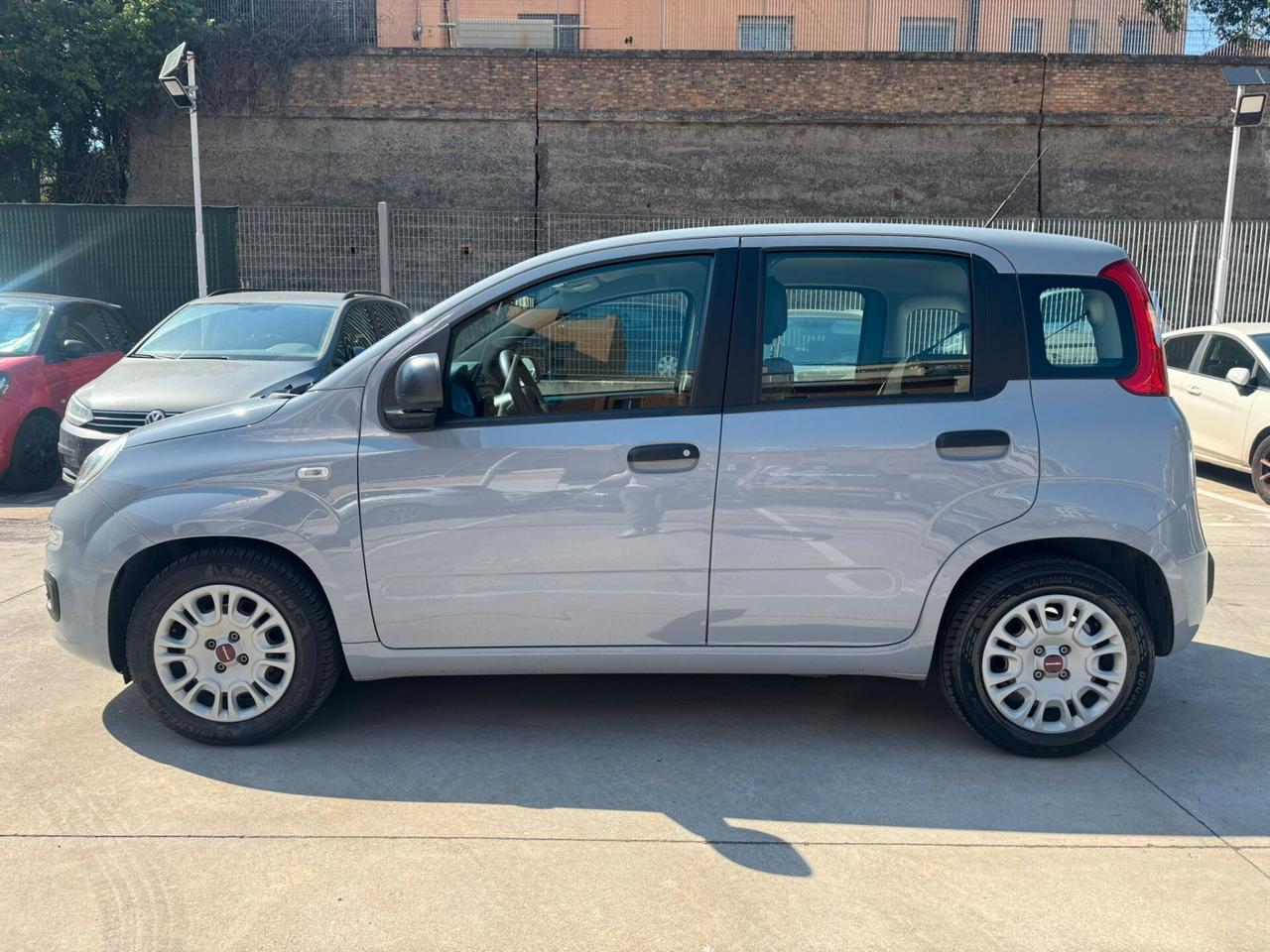 FIAT PANDA 1.0 FIREFLY S&S HYBRID **PREZZO REALE**