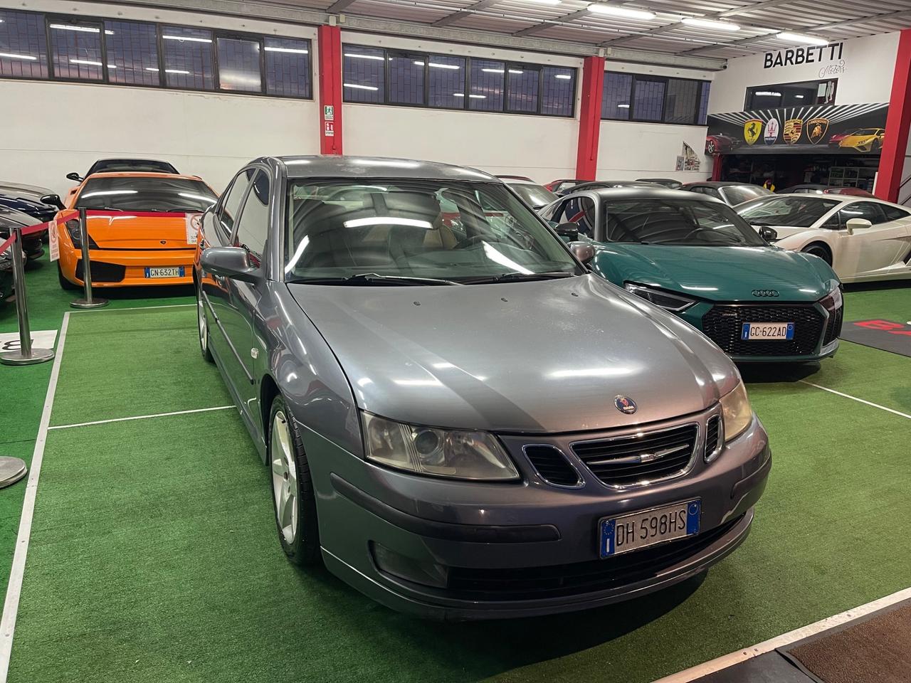 Saab 9-3 Sport 1.9 Tdi PERMUTE RATE