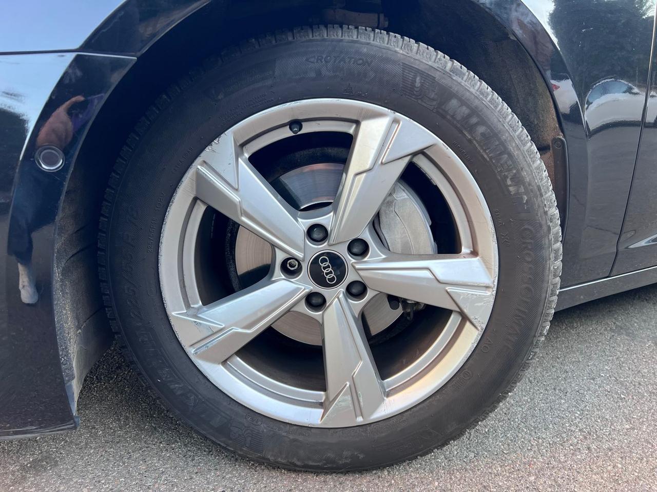 Audi A6 2.0 40 TDI MHEV Business Plus #8257