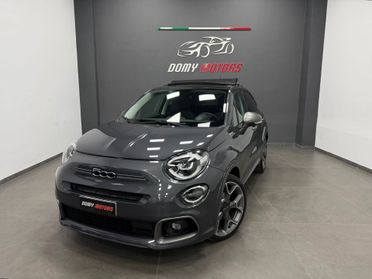 Fiat 500X 1.6 MultiJet 130 CV Sport Dolcevita Cabrio