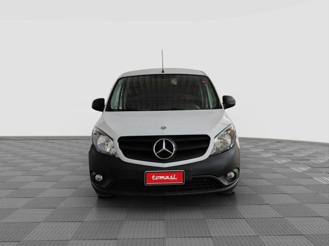 MERCEDES-BENZ Citan Citan 111 CDI Furgone Long