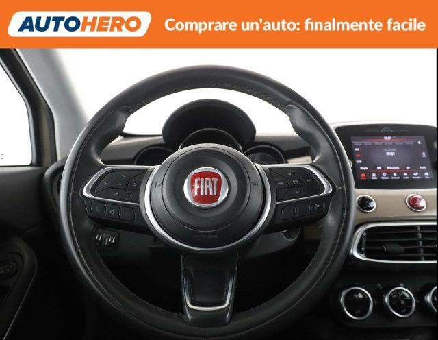 FIAT 500X 1.0 T3 120 CV City Cross