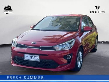 KIA Rio 1.0 T-GDi 120 CV MHEV DCT Style