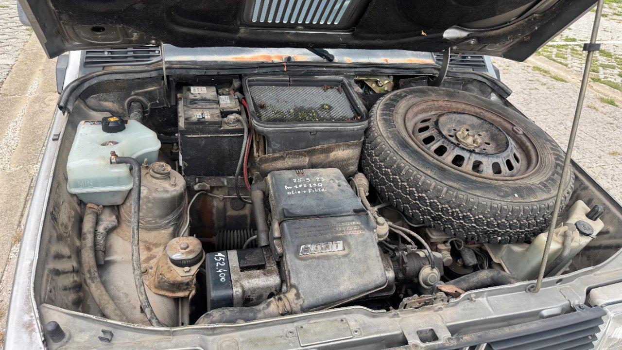 Fiat Panda 1.0 4x4 my86