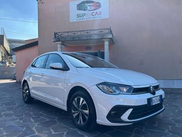 VOLKSWAGEN Polo 1.0 TSI Style