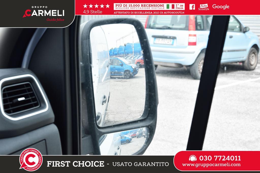Renault Master T35 2.3 dci 150cv L2H2 Energy Ice Plus E6d-temp