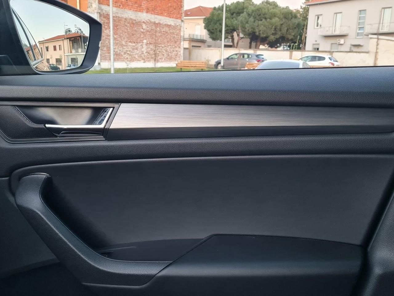 Skoda Kodiaq 2.0 TDI ambition #10007