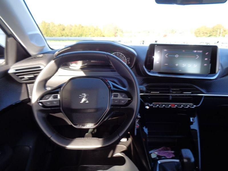 Peugeot 208 208 PureTech 75 Stop&Start 5 porte Active Pack