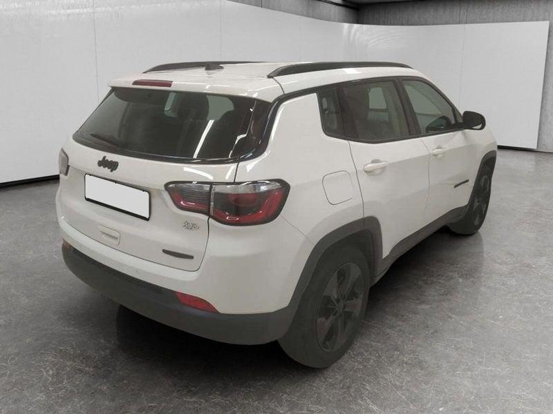 Jeep Compass 1.4 m-air Night Eagle 2wd 140cv my19