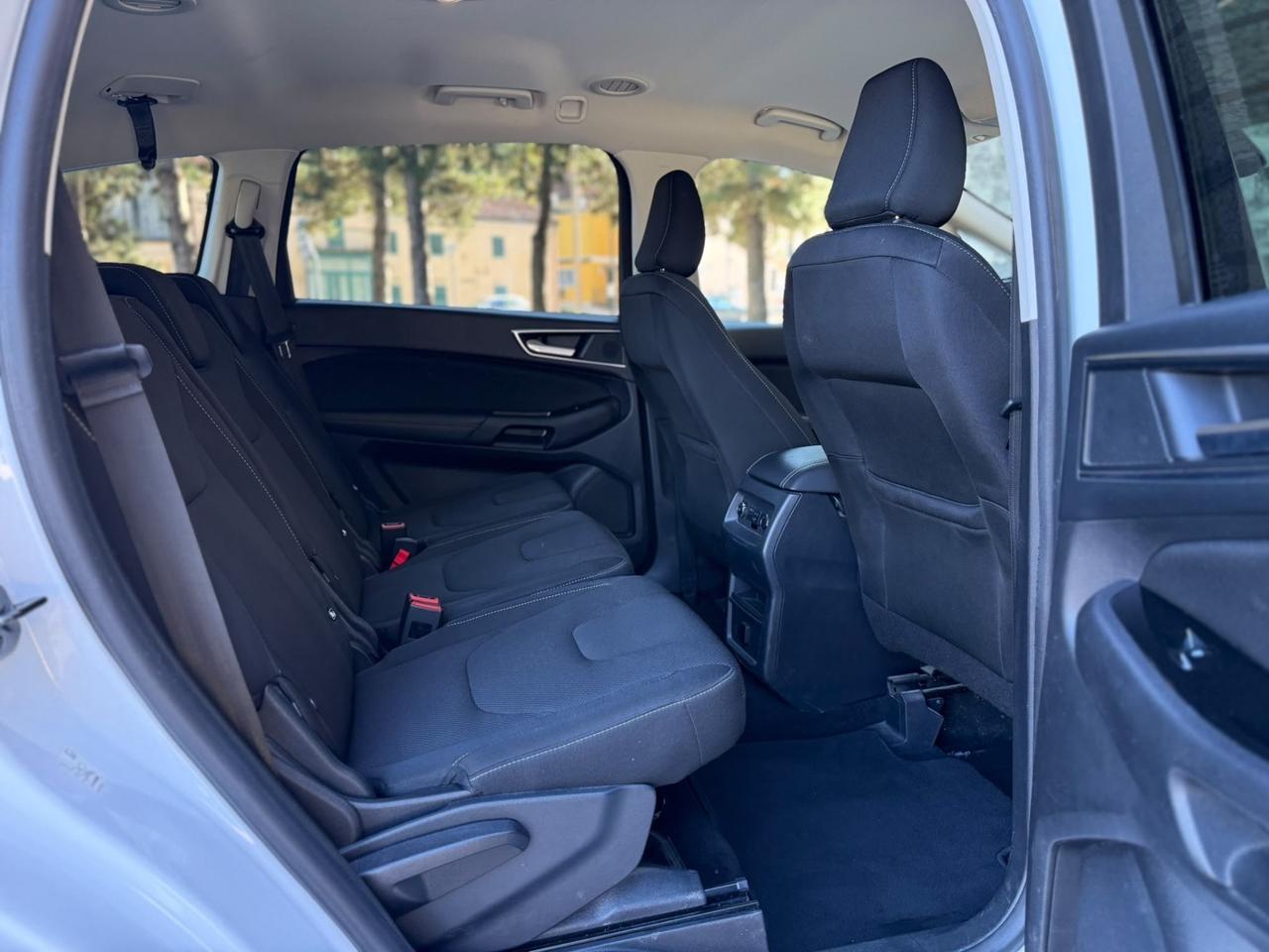 Ford S-Max 2.0 EcoBlue 150CV Start&Stop Aut. Titanium Business