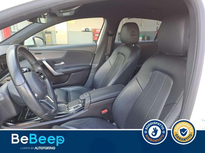 Mercedes-Benz Classe A A 200 SPORT