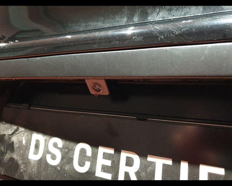 DS DS3 Crossback PureTech 130 aut. Performance Line