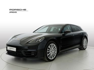 Porsche Panamera sport turismo 2.9 4 auto